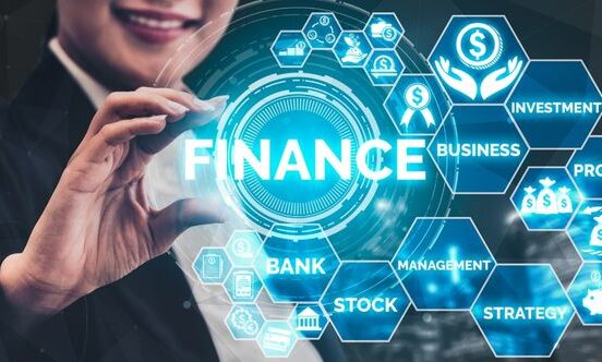 Finance: Tools to Take Control of Your Future