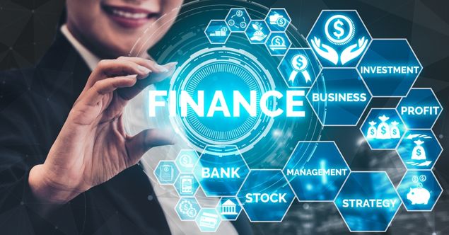Finance: Tools to Take Control of Your Future