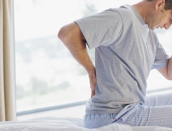 back pain specialists clifton