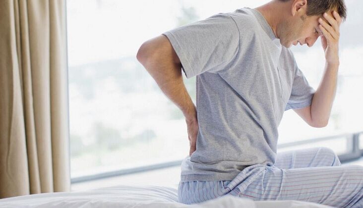 back pain specialists clifton