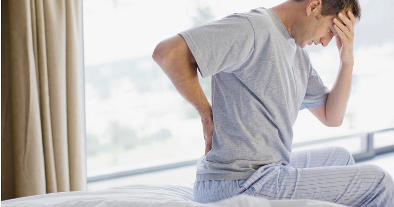 back pain specialists clifton