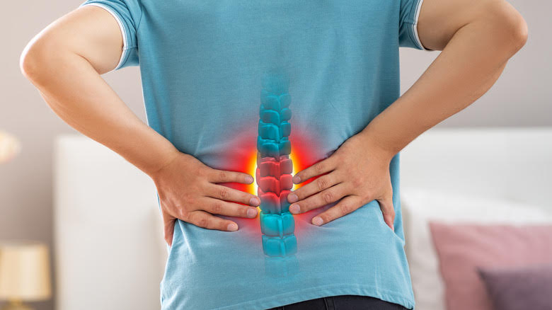 back pain specialists clifton