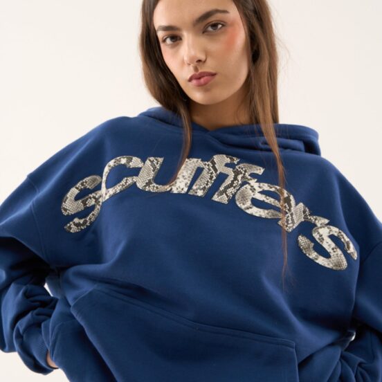 Scuffers hoodie