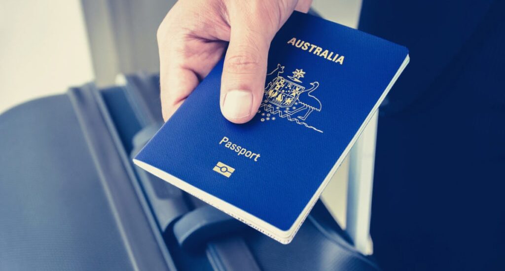 Immigration Consultant Perth