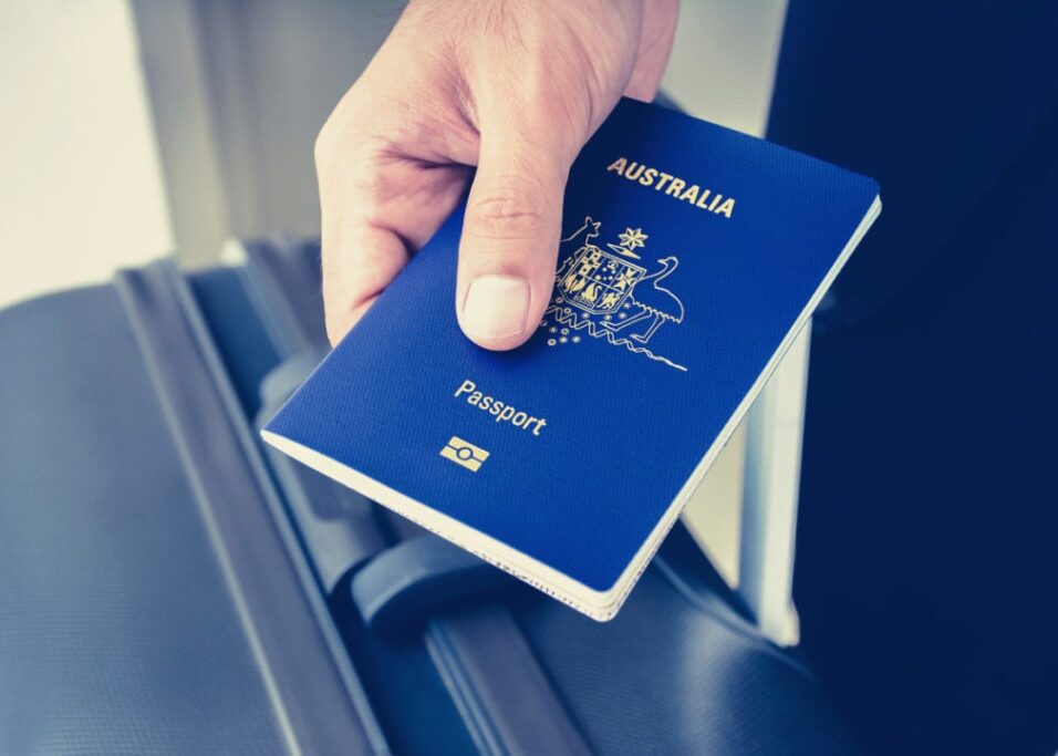 Immigration Consultant Perth