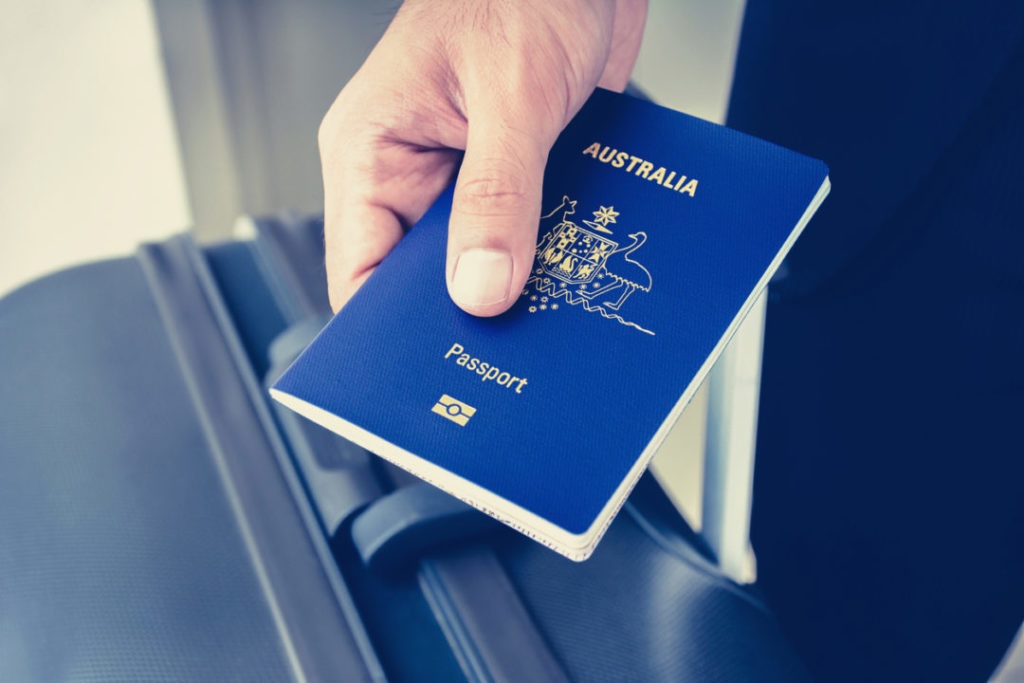Immigration Consultant Perth