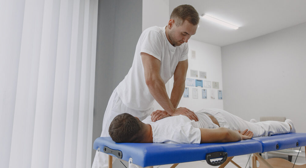 Chiropractor Email Lists