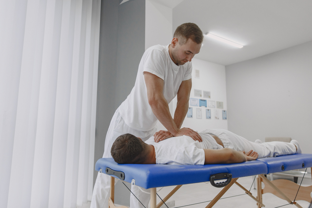 Chiropractor Email Lists