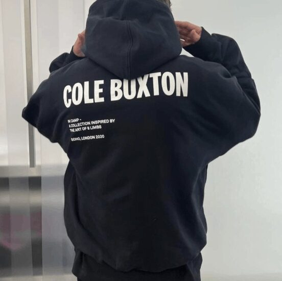 Cole Buxton Clothing – A Blend of Streetwear and Sophistication