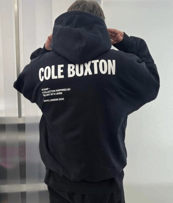 Cole Buxton Clothing – A Blend of Streetwear and Sophistication