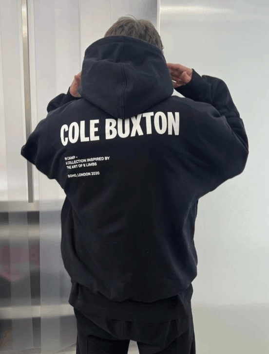 Cole Buxton Clothing – A Blend of Streetwear and Sophistication