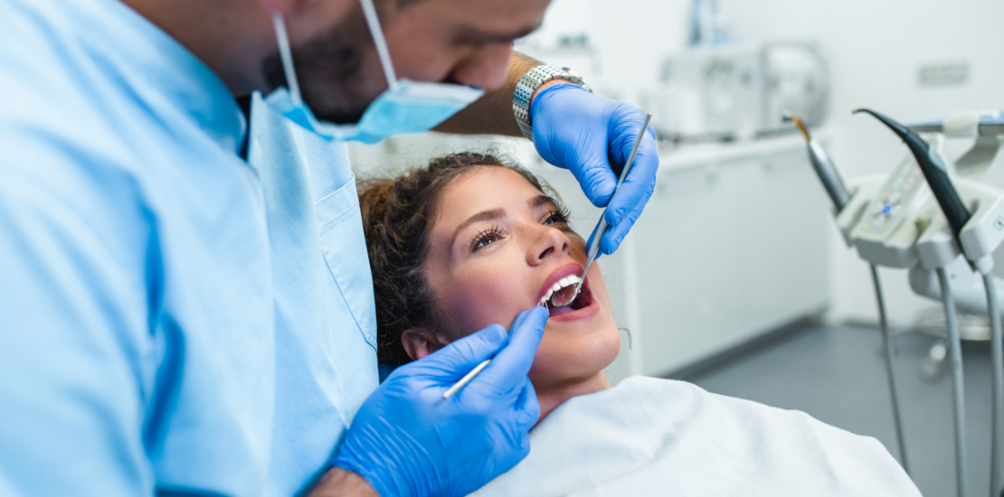 Emergency Dental Implants in Malvern