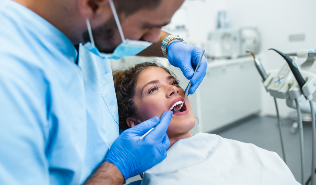 Emergency Dental Implants in Malvern