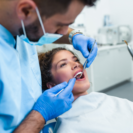 Emergency Dental Implants in Malvern