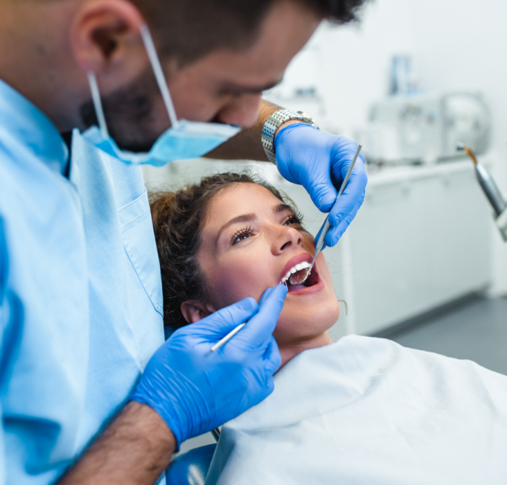 Emergency Dental Implants in Malvern
