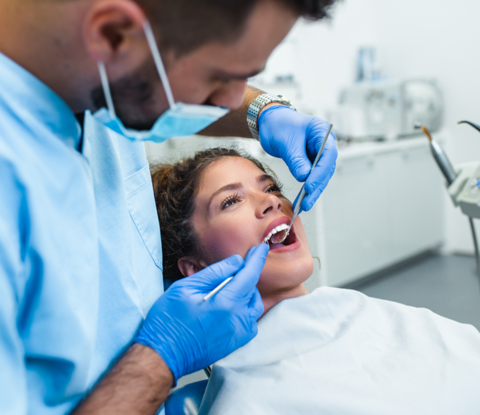 Emergency Dental Implants in Malvern