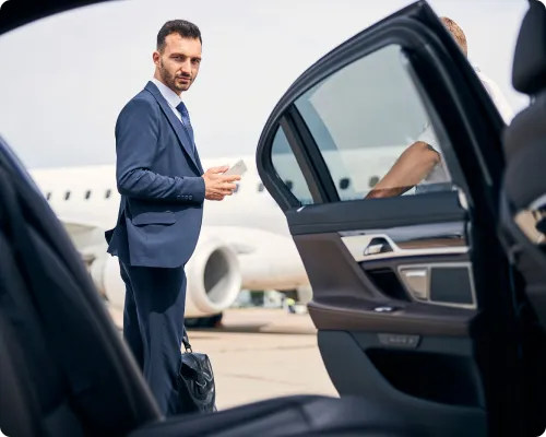 Airport Transfer Service to Staten Island