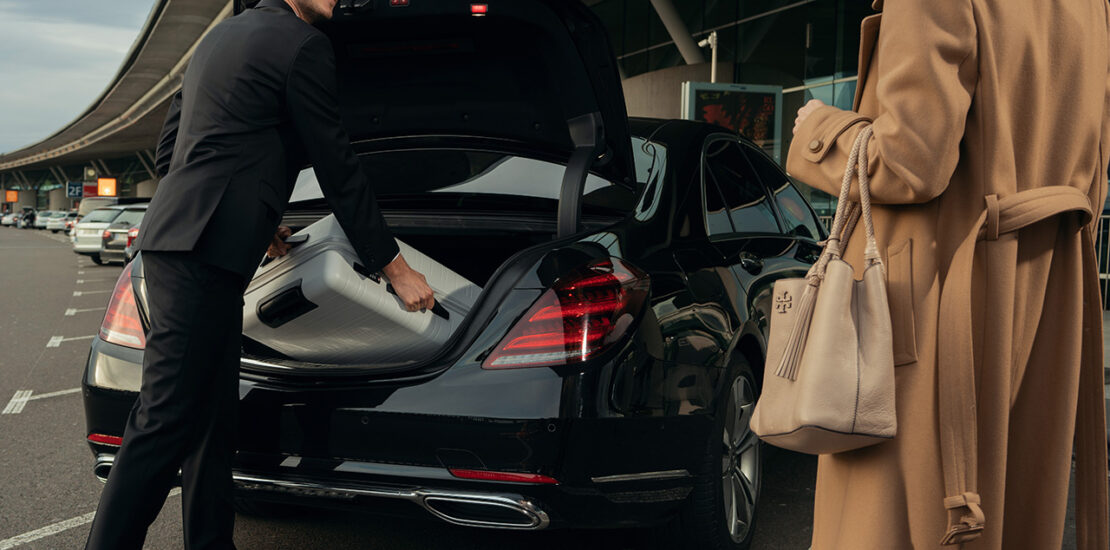 Airport Transportation Service EWR Airport