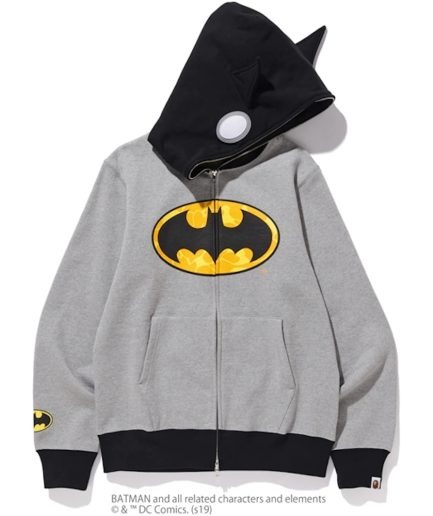Latest Bape Clothing: How It Became a Global Phenomenon