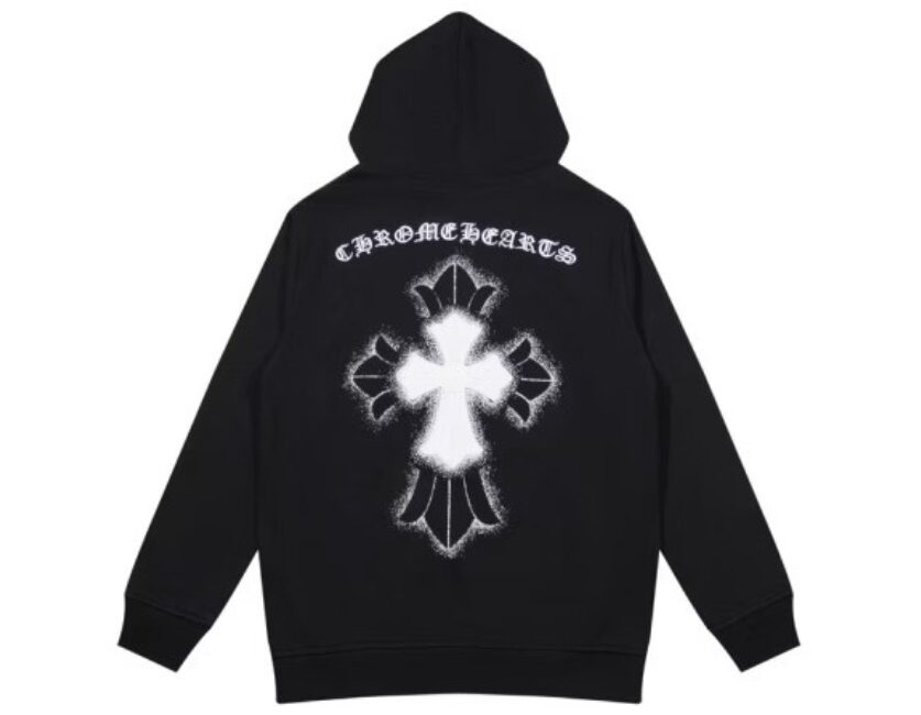 Superb Chrome Hearts Hoodie Style Hacks Must Try Right Now!
