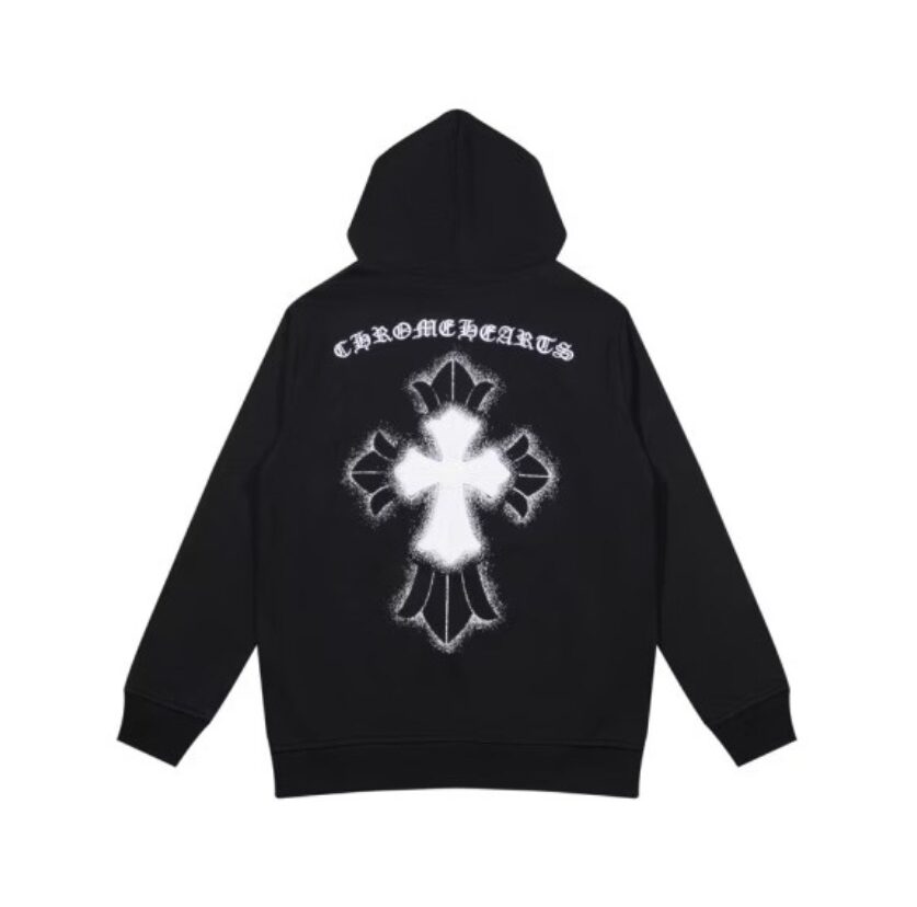 Superb Chrome Hearts Hoodie Style Hacks Must Try Right Now!