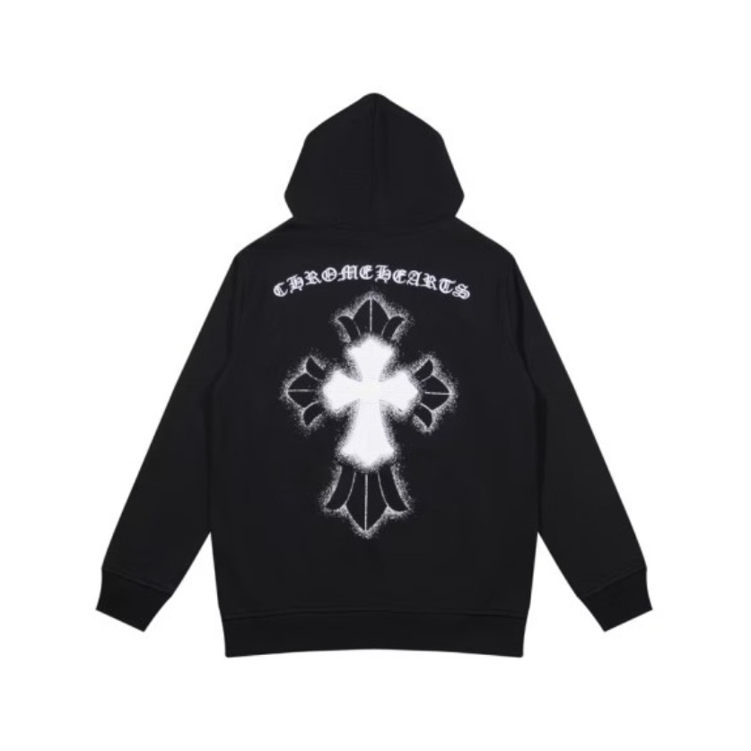 Superb Chrome Hearts Hoodie Style Hacks Must Try Right Now!