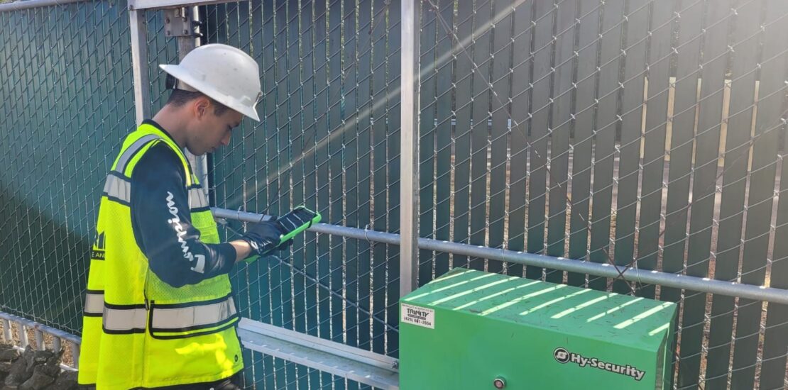 Gate Installation Hollywood