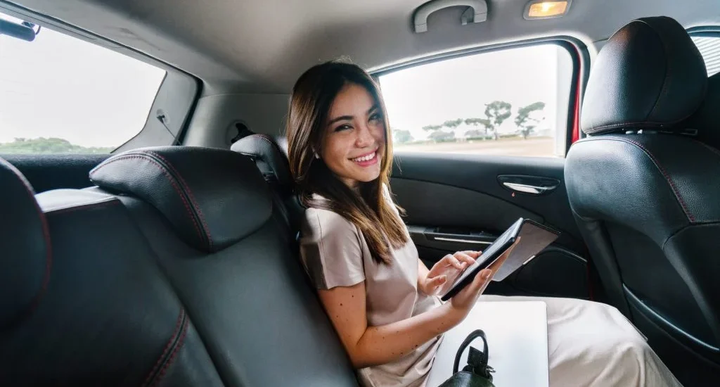 Corporate Transportation Service in Manhattan