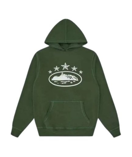 Discover the Unique Vibe of Corteiz Clothing