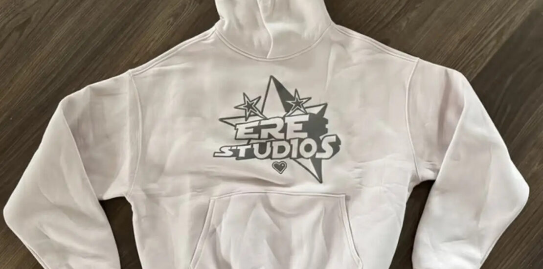 Ere Studios Hoodie