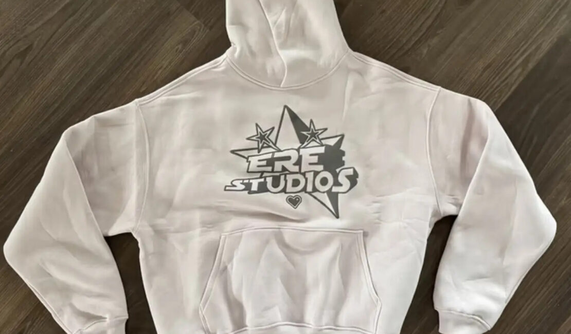 Ere Studios Hoodie