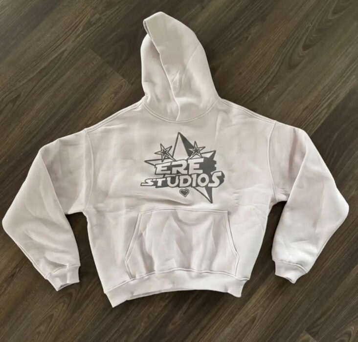 Ere Studios Hoodie