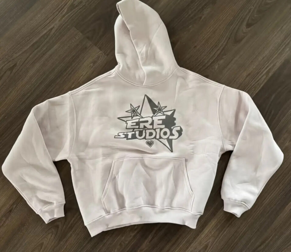 Ere Studios Hoodie