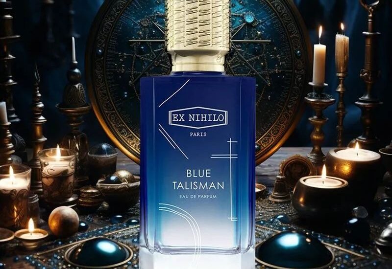Ex Nihilo fragrances