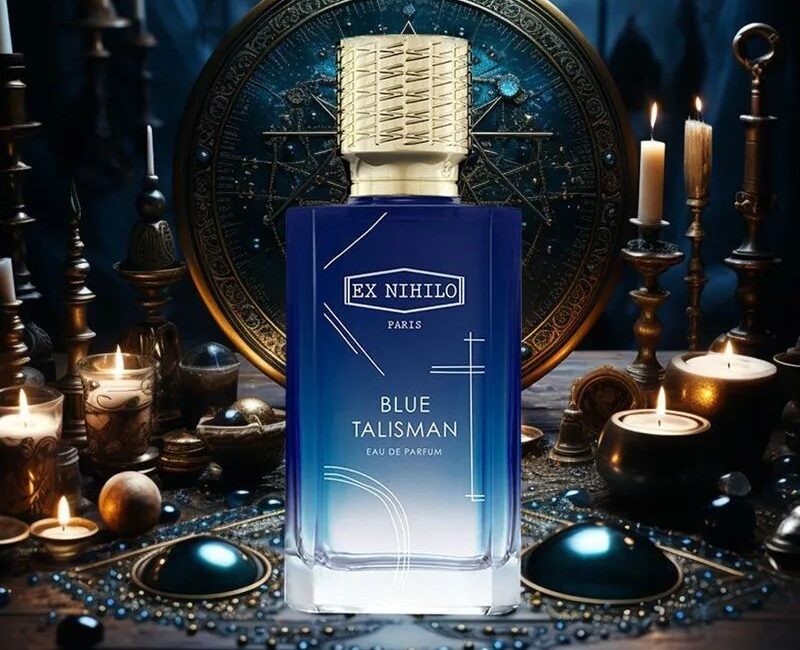 Ex Nihilo fragrances