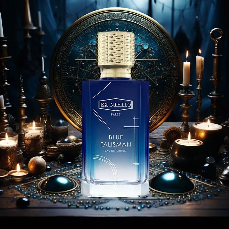 Ex Nihilo fragrances