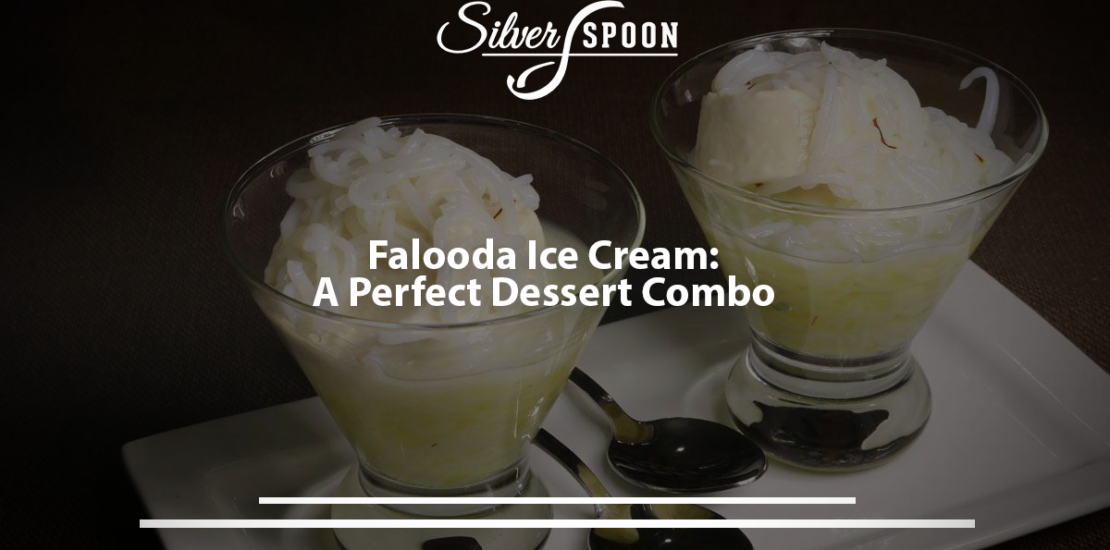 Top 5 Kulfi Falooda Spots You Must Try