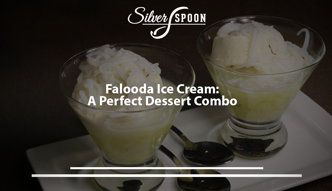 Top 5 Kulfi Falooda Spots You Must Try