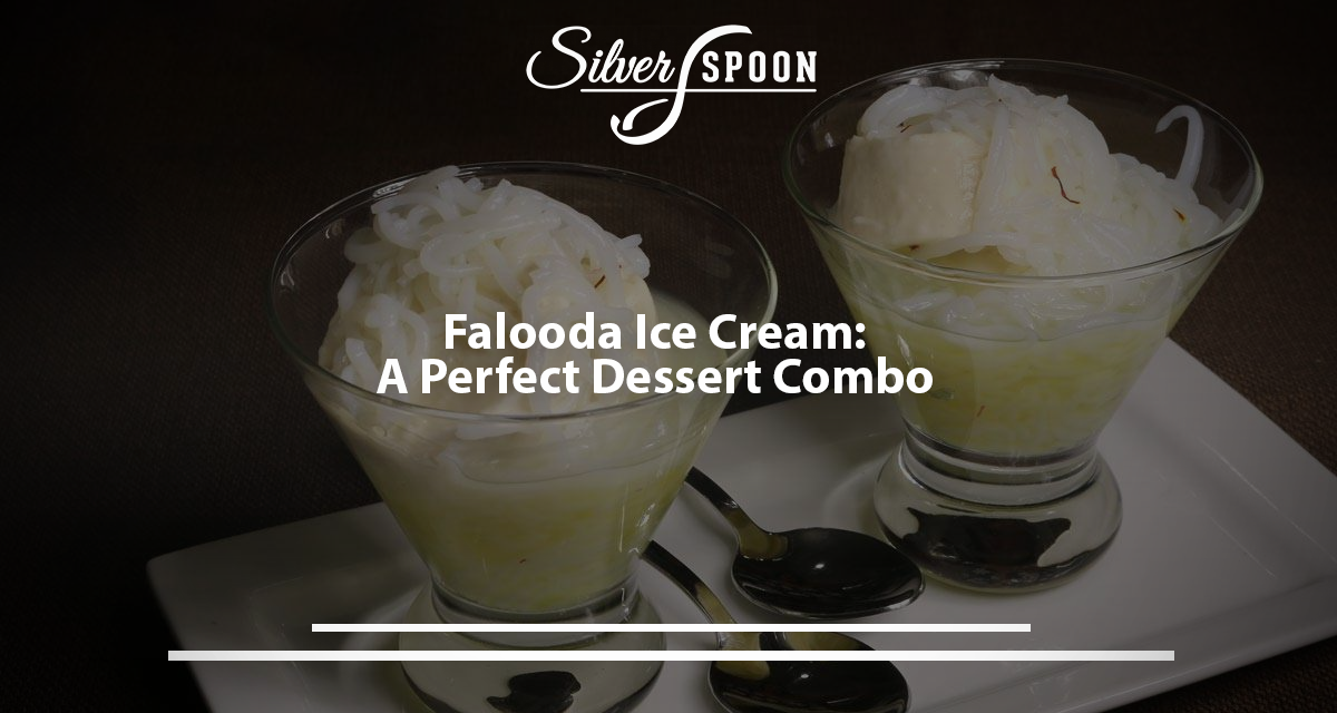 Top 5 Kulfi Falooda Spots You Must Try