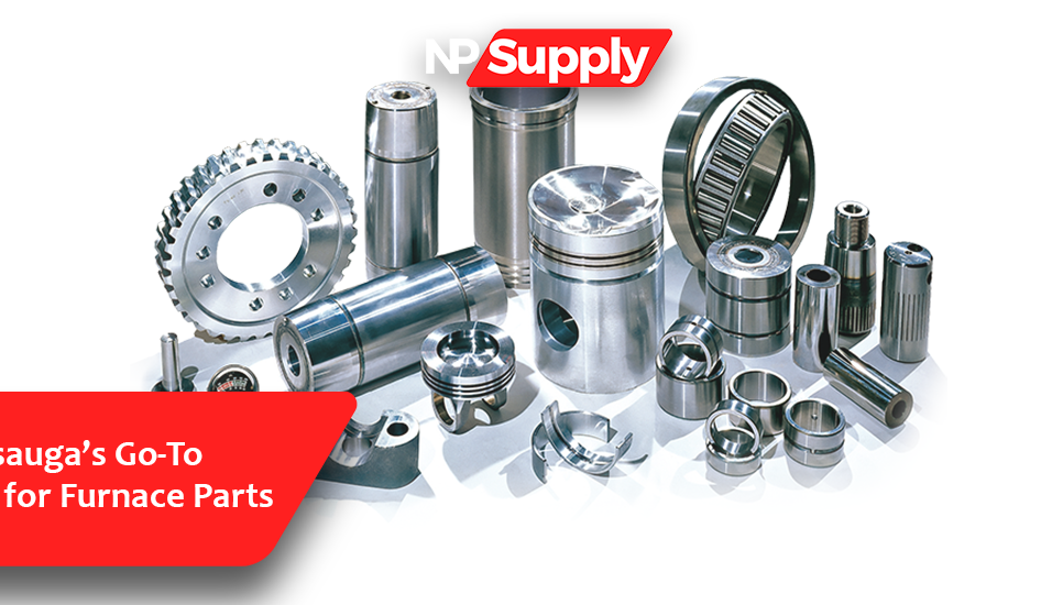 Mississauga’s Best Furnace Parts Suppliers