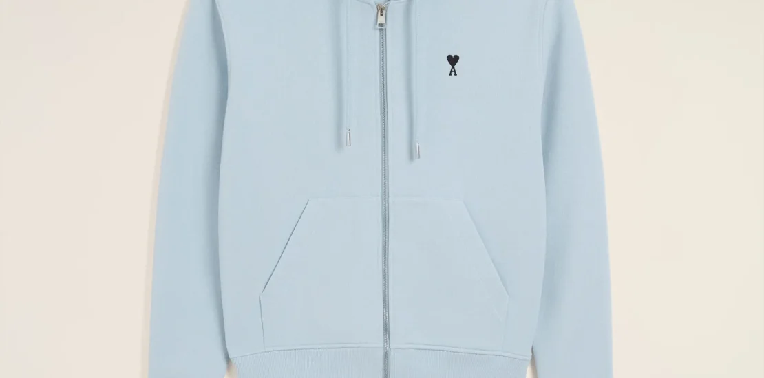amiparis hoodie