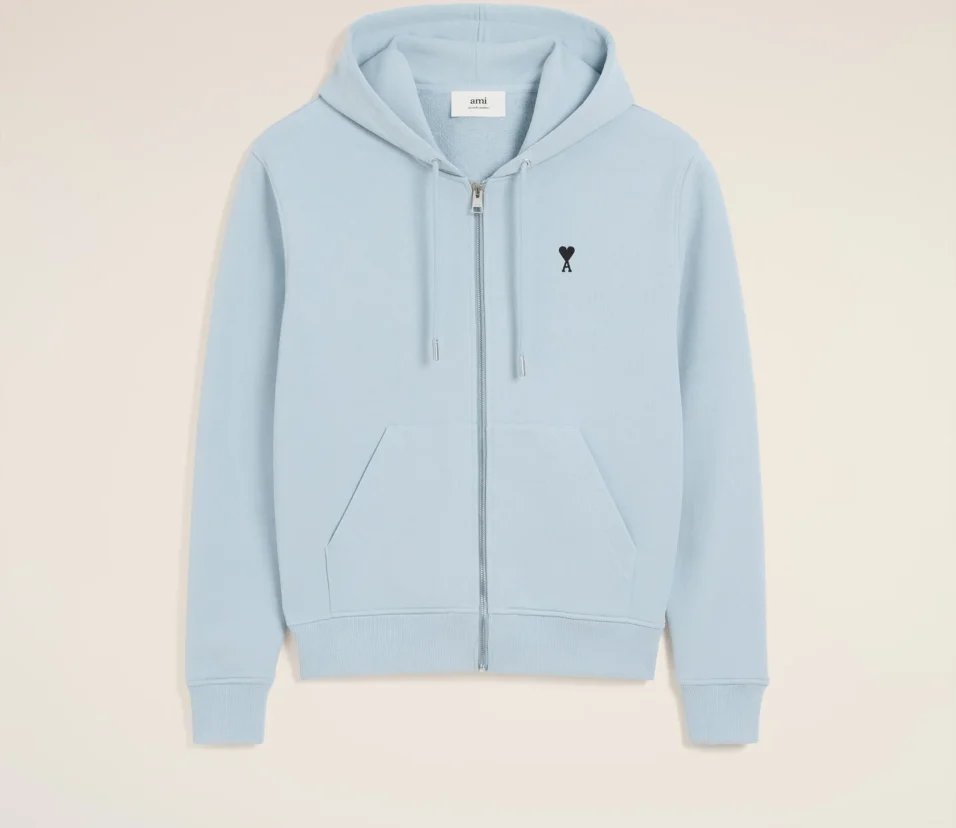 amiparis hoodie