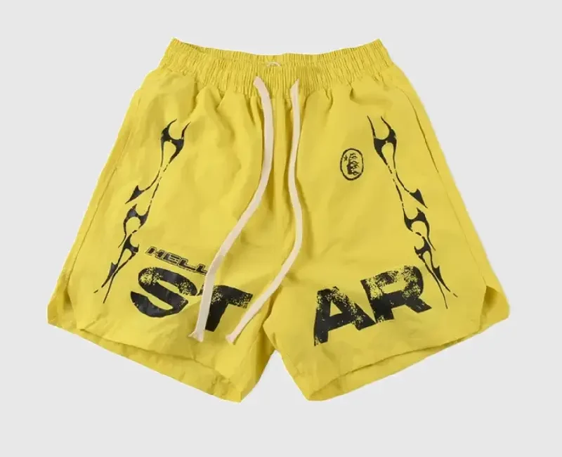 Hellstar Shorts