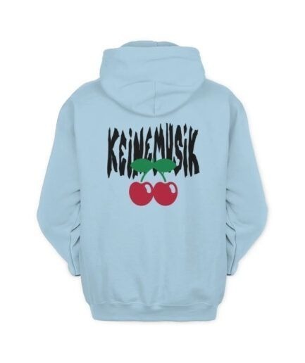 Superb Keinemusik Hoodie Collection That Sold Out Instantly!