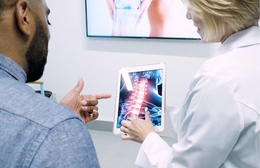 Knee Pain doctor