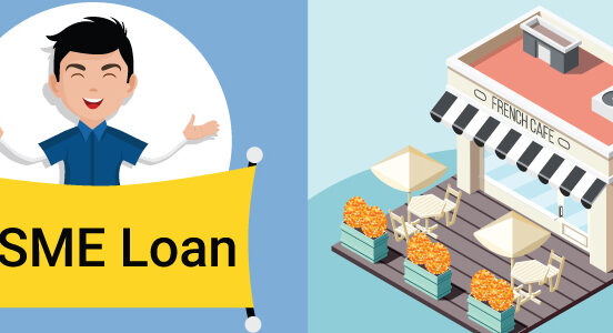 MSME Loans Online