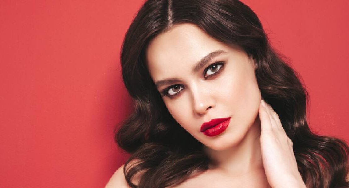 latina makeup