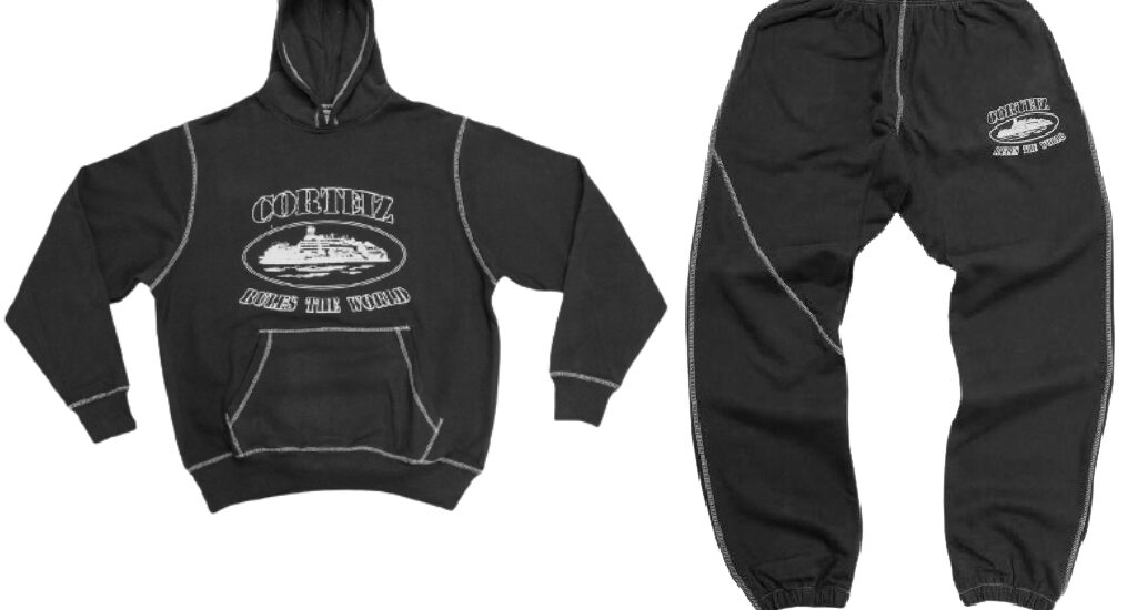 Why Corteiz Tracksuit Has Become a Must-Have