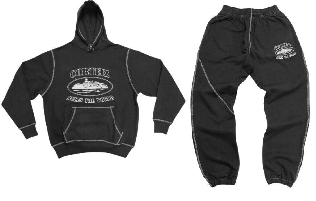 Why Corteiz Tracksuit Has Become a Must-Have