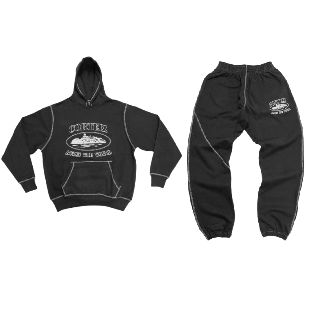 Why Corteiz Tracksuit Has Become a Must-Have